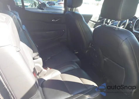 2019 GMC Acadia Slt-1 from USA, damaged, VIN 1GKKNMLS9KZ263427